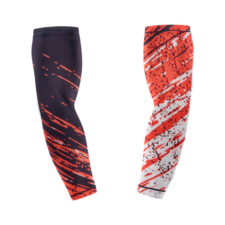 DED IPSC Austria Arm Sleeves