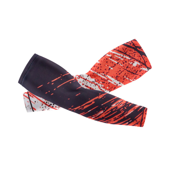 Mangas de brazo DED IPSC Austria 