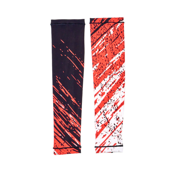 DED IPSC Austria Arm Sleeves