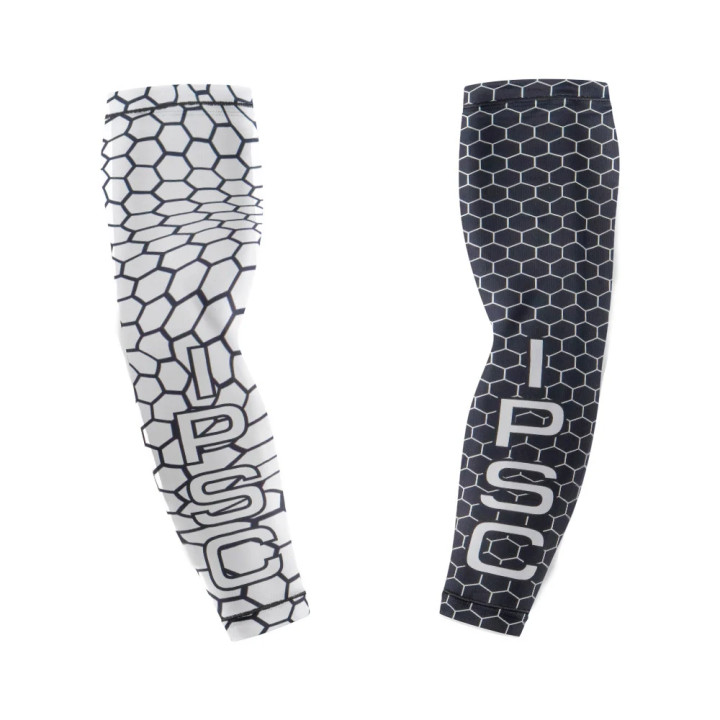 Mangas de Brazo DED HEX Competición