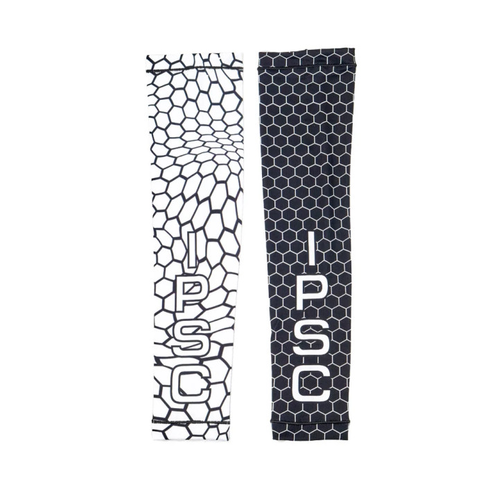 Mangas de Brazo DED HEX Competición