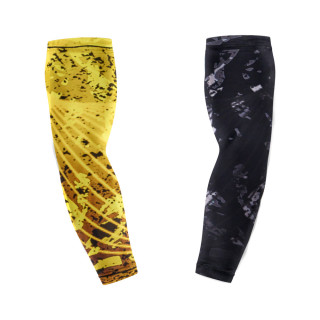 DED IPSC Jamaica Arm Sleeves