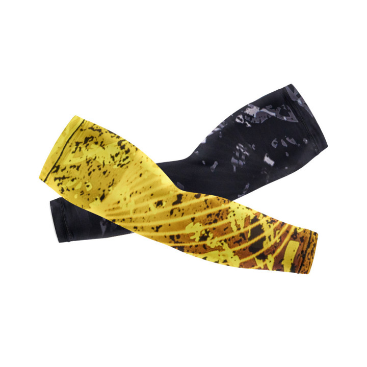 DED IPSC Jamaica Arm Sleeves