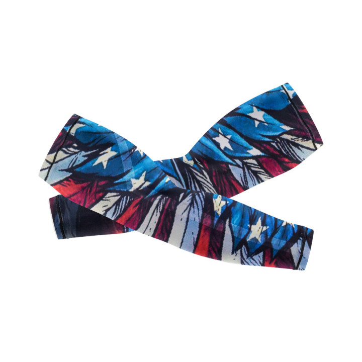Mangas de Brazo DED DVC America