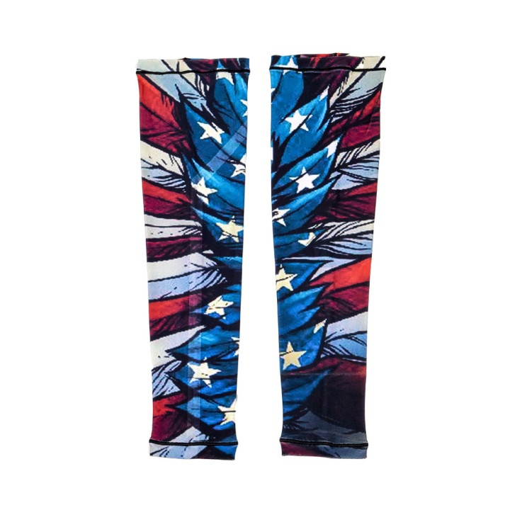 DED DVC America Arm Sleeves