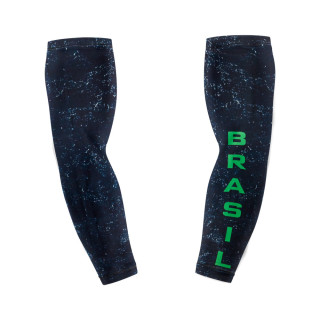 DED IPSC Brasil BLACK Arm Sleeves