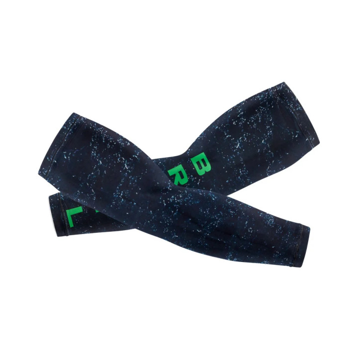DED IPSC Brasil BLACK Arm Sleeves