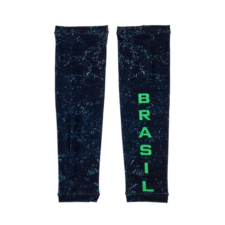 DED IPSC Brasil BLACK Arm Sleeves