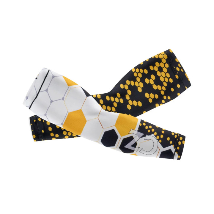 DED CZ Competition Arm Sleeves