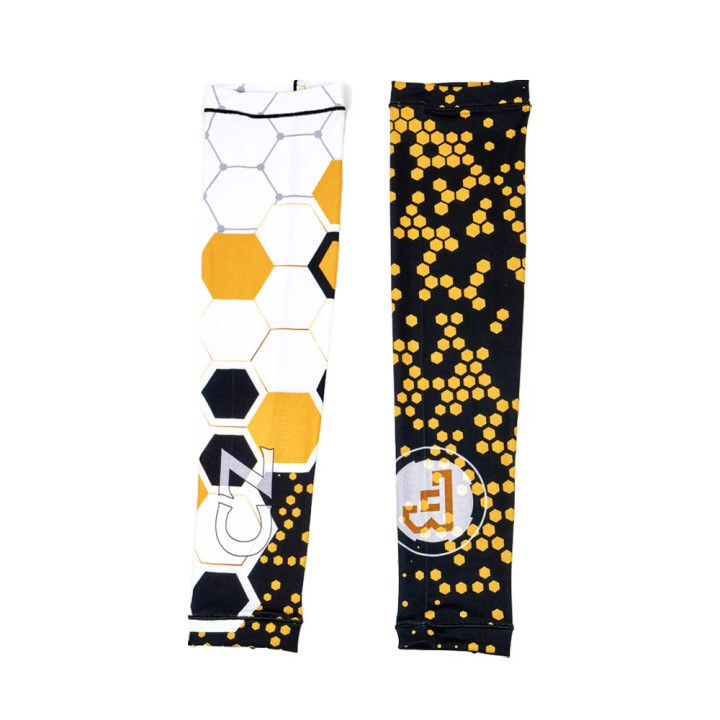 DED CZ Competition Arm Sleeves
