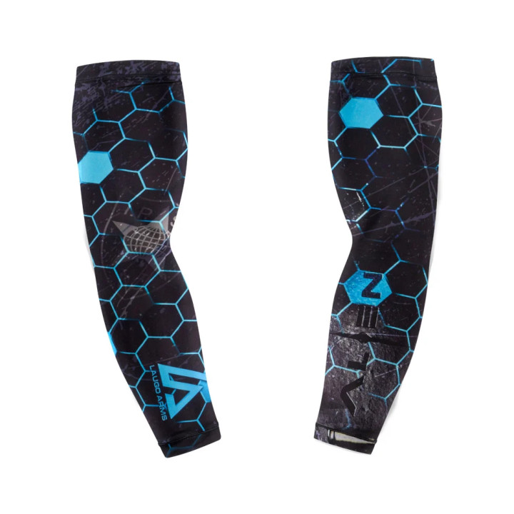 Manguitos DED ALIEN IPSC 