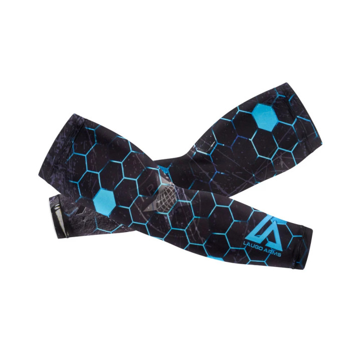 DED ALIEN IPSC Arm Sleeves