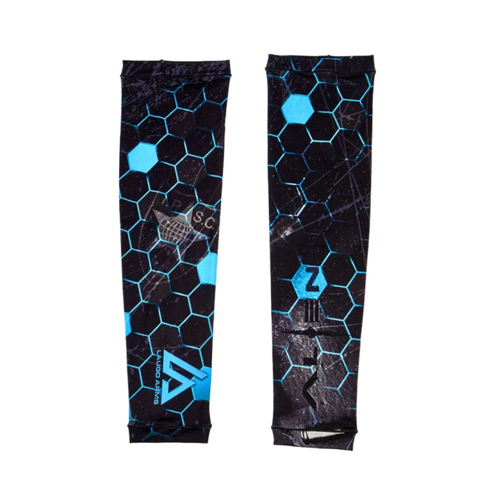 Manches DED ALIEN IPSC