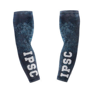 Manguitos de Competição para IPSC Pretas DED