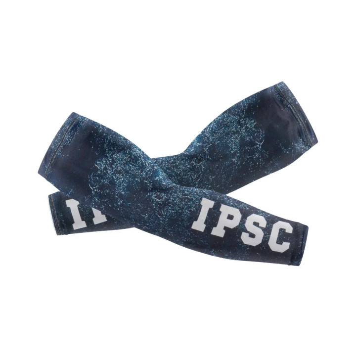 Manguitos de Competição para IPSC Pretas DED