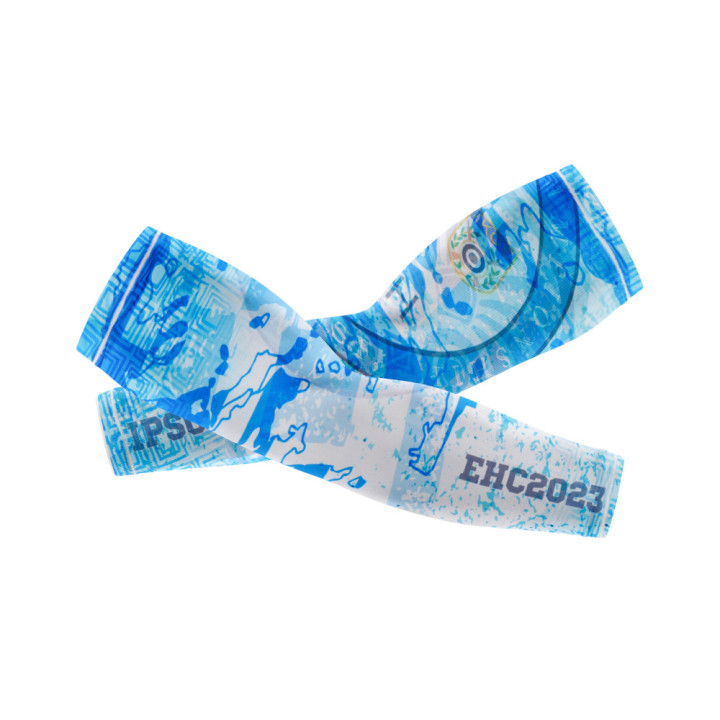 DED EHC2023 Official Arm Sleeves