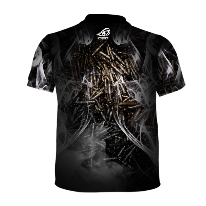 DED 223 Ammo Tshirt