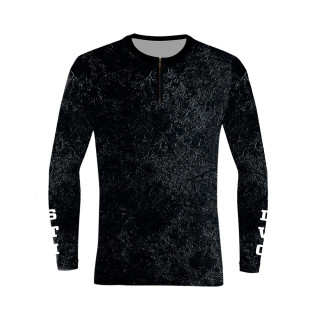 DED STI Competition Long Sleeve Tshirt Dark