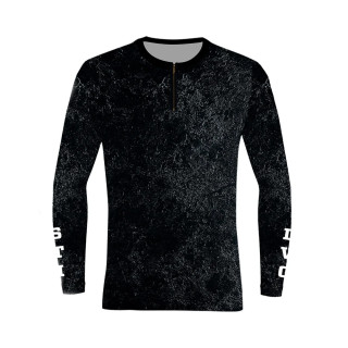 DED STI Competition Long Sleeve Tshirt Dark