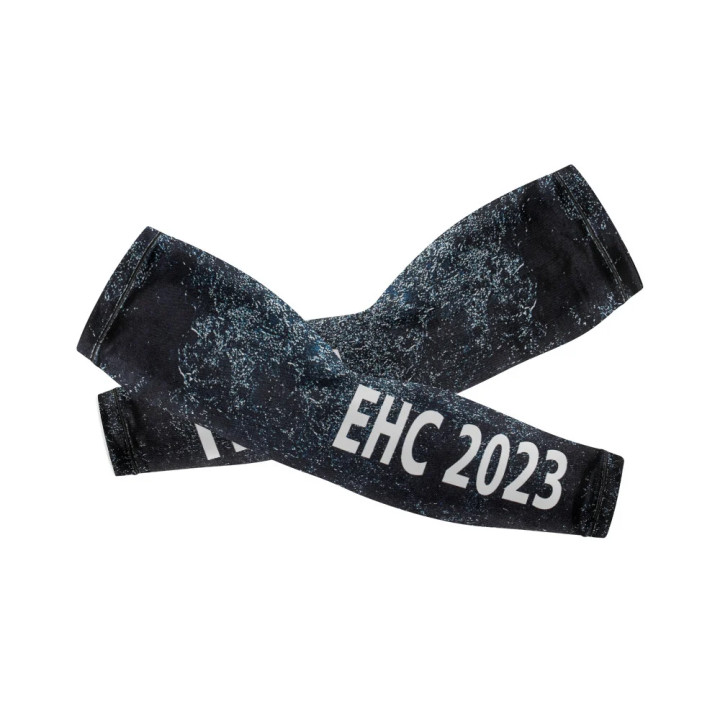Mangas de Brazo Negras DED EHC2023