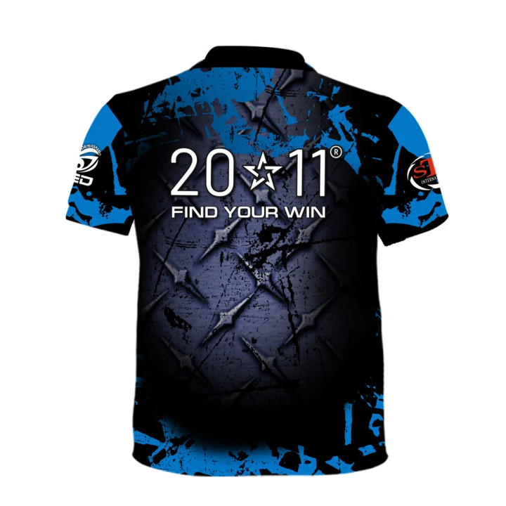 DED STI 2011 Blue Edition Tshirt