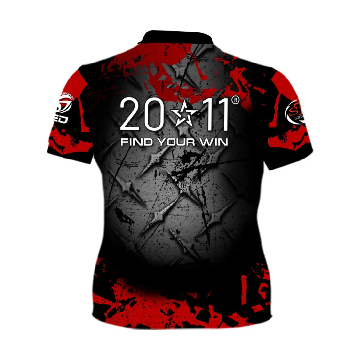 DED STI 2011 Red Edition Tshirt