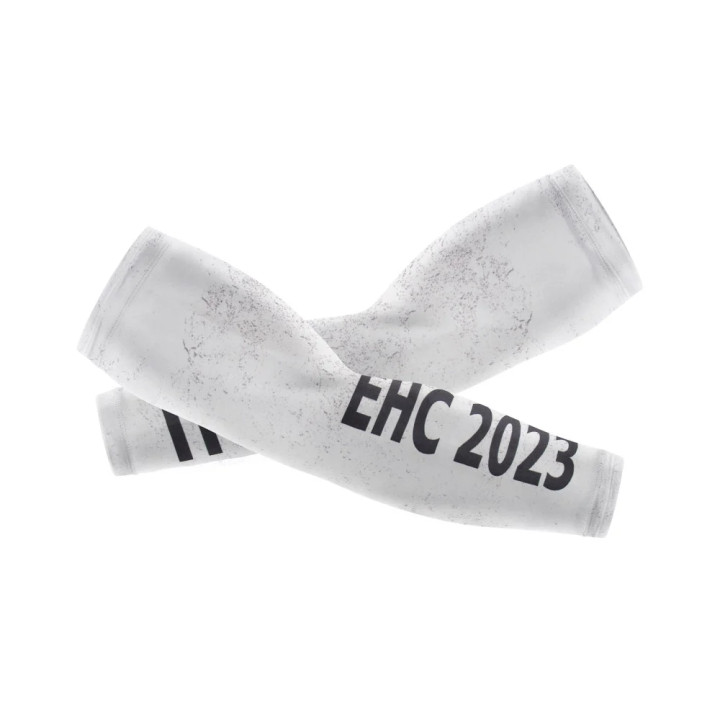 Mangas de Brazo Blancas DED EHC2023