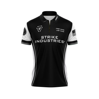 DED Strike Industries Competition T-Shirt