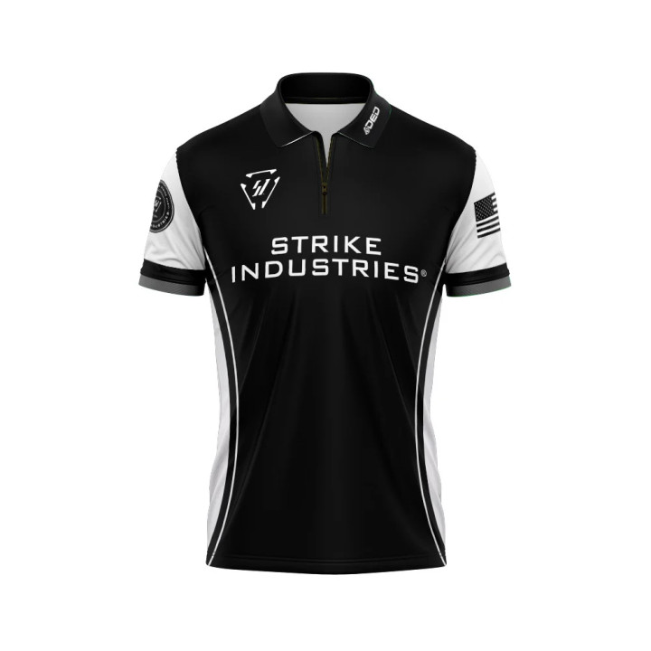 DED Strike Industries Competition T-Shirt