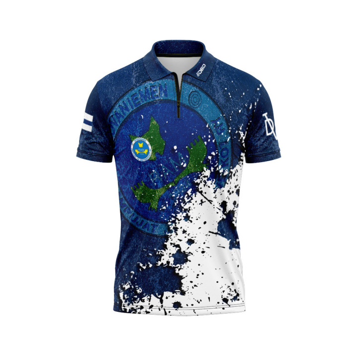 DED RAM Rovaniemi TShirt