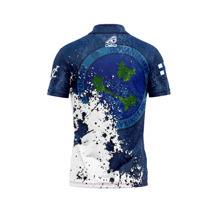 DED RAM Rovaniemi TShirt