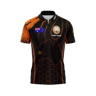 TShirt DED OGSA Competition