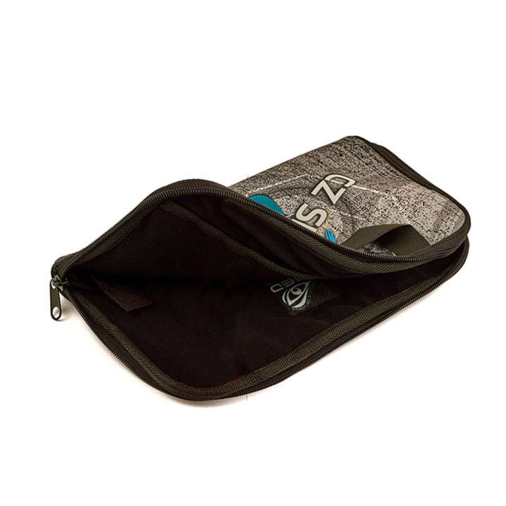 DED Pistol Bag CZ Shadow 2 Theme Gray