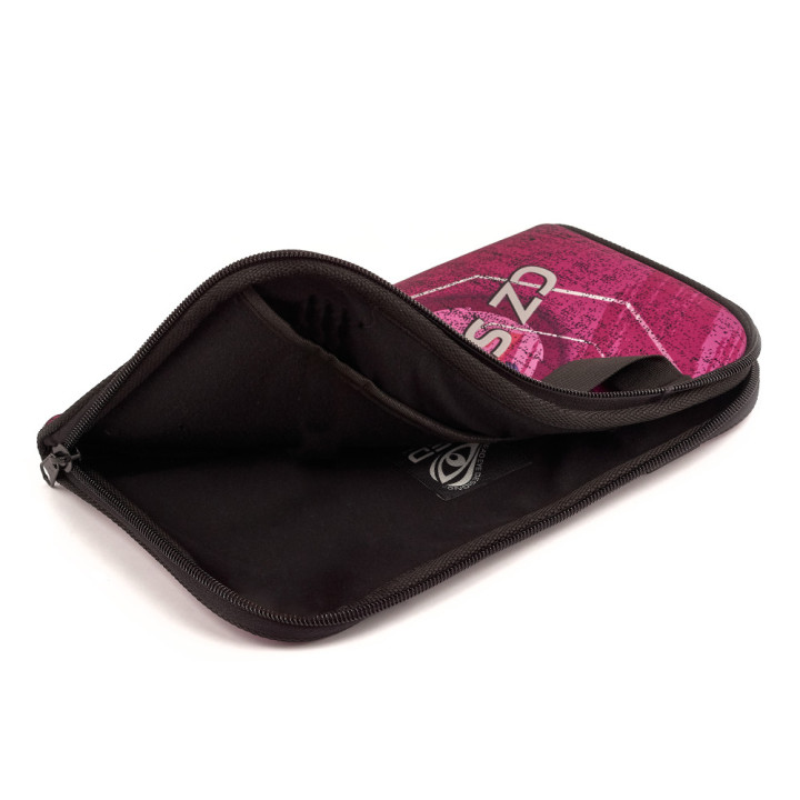 DED Pistol Bag CZ Shadow 2 Theme Purple