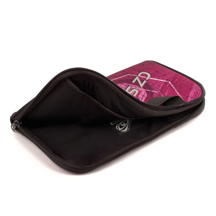 Saco de Pistola DED CZ Shadow 2 Tema Roxo