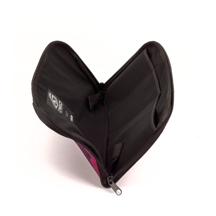 DED Pistol Bag CZ Shadow 2 Theme Purple