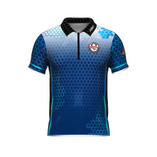 DED SLG Taunus Club TShirt