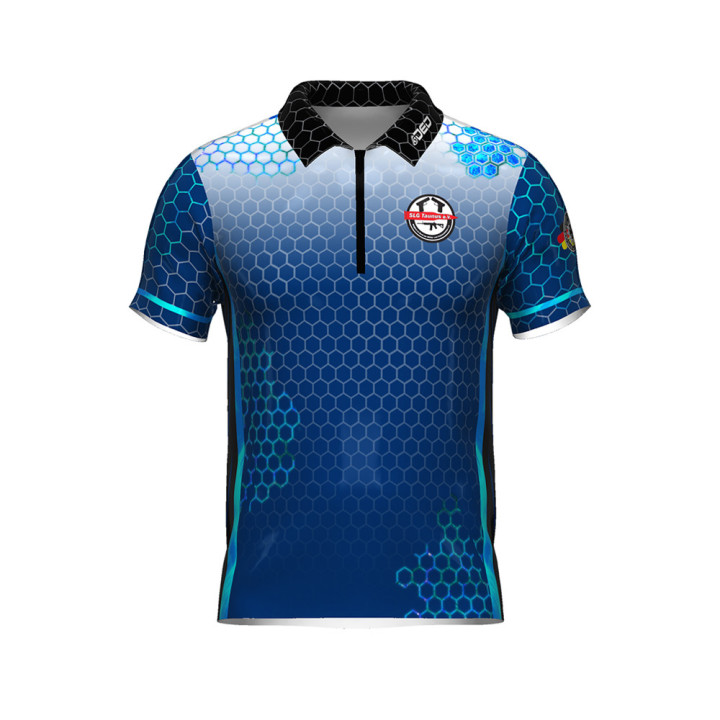 DED SLG Taunus Club TShirt
