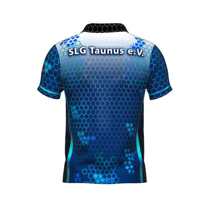 DED SLG Taunus Club TShirt