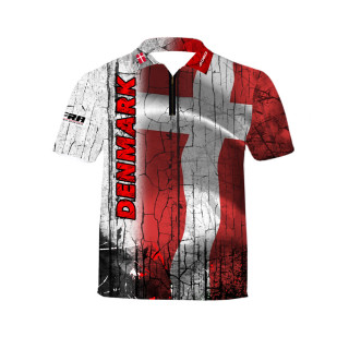DED DKRP Competition T-Shirt