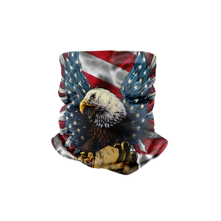 DED Ensemble de vêtements de sport DVC America Theme