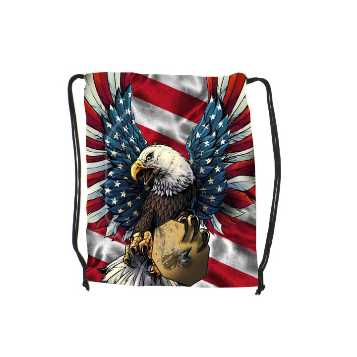 Conjunto de Roupa Desportiva DED Tema DVC America