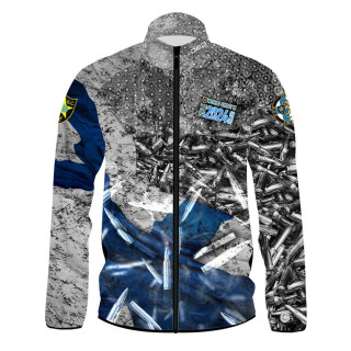 DED RWS2024 Rifle Worldshoot 2024 Official Jacket