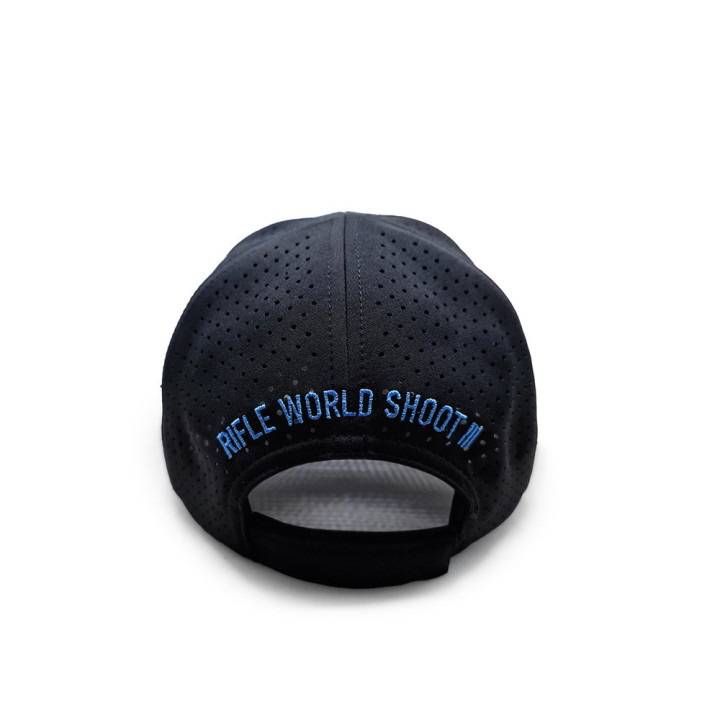 DED RWS2024 Rifle Worldshoot 2024 Official Cap