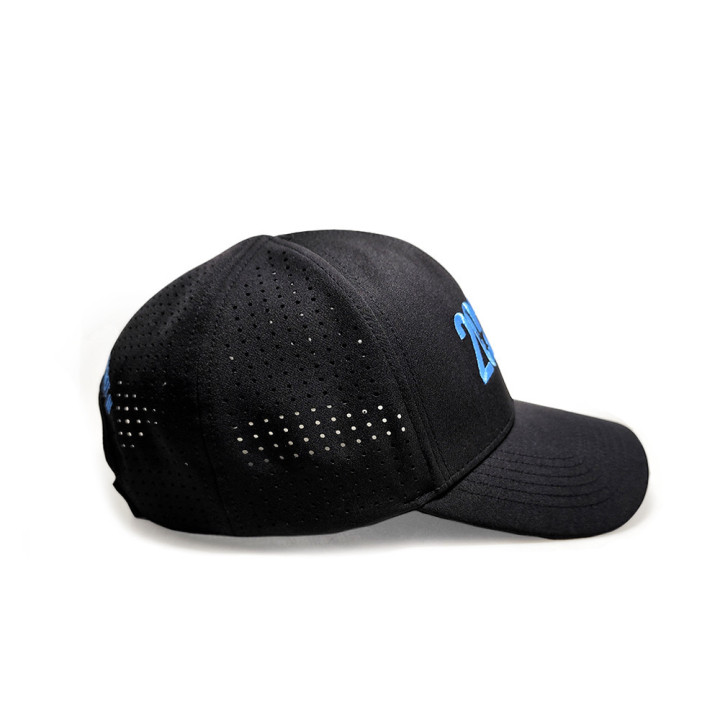 DED RWS2024 Rifle Worldshoot 2024 Official Cap