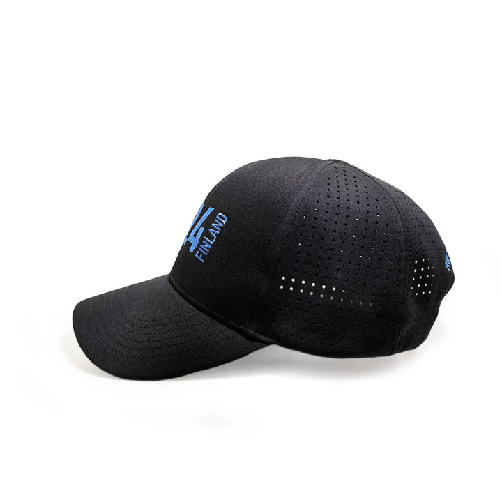 DED RWS2024 Rifle Worldshoot 2024 Official Cap