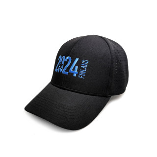 DED RWS2024 Rifle Worldshoot 2024 Official Cap