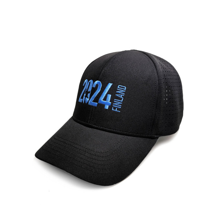 DED RWS2024 Rifle Worldshoot 2024 Official Cap