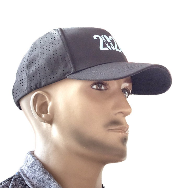 DED RWS2024 Rifle Worldshoot 2024 Official Cap