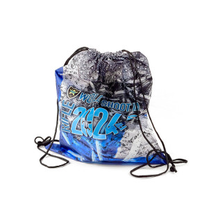 DED RWS2024 Rifle Worldshoot 2024 Official Bag
